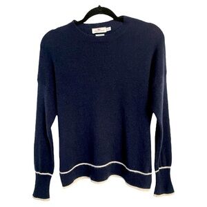 Vineyard Vines Cashmere Crewneck Sweater Size XS